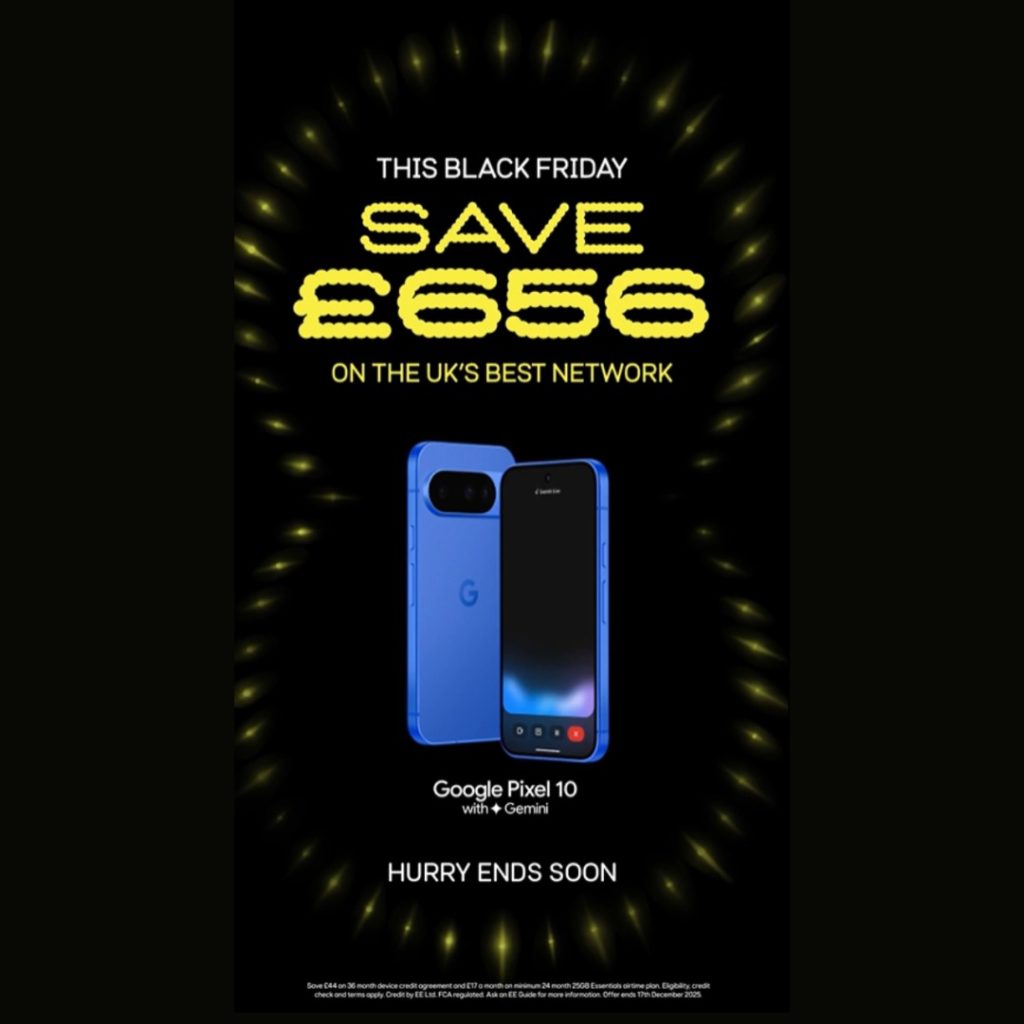 EE Black Friday Deals! 4 EE Campaign 3 EE Black Friday EN Image Set 3 1080x1080 2